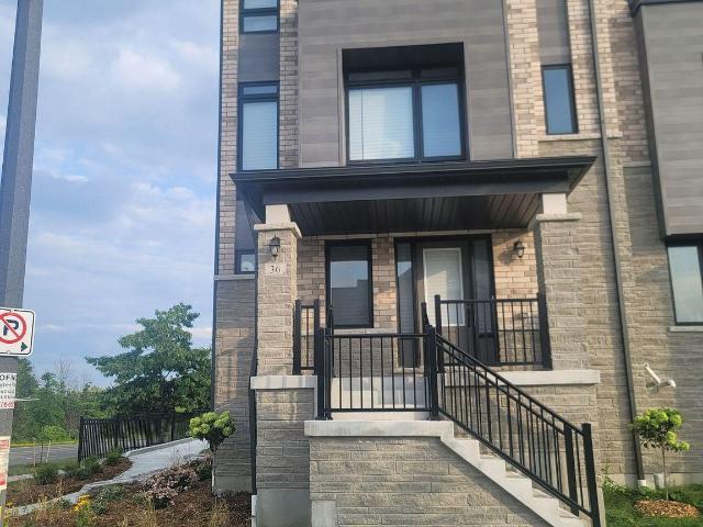 Townhouse for sale in Woburn, Ontario