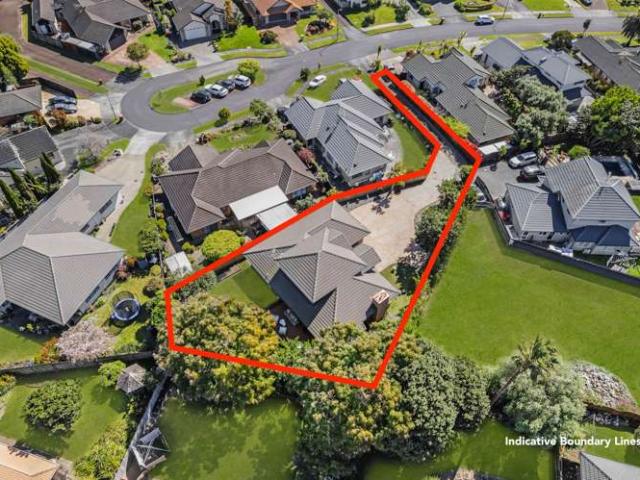 House for sale in Wattle Downs, Manurewa