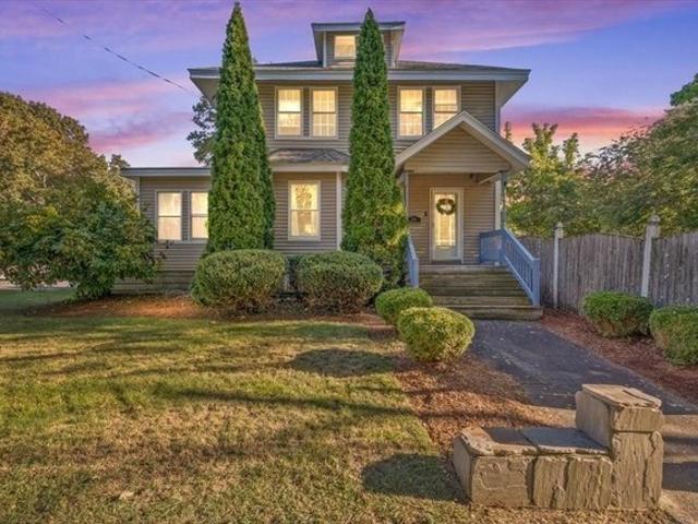 House for sale in Haverhill, Massachusetts