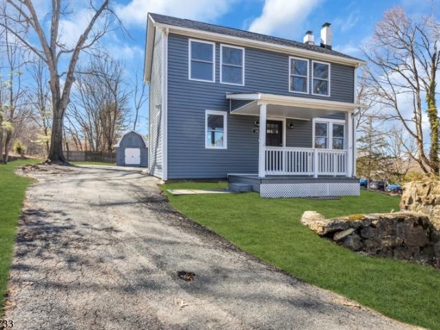 Property for sale in Hampton, New Jersey