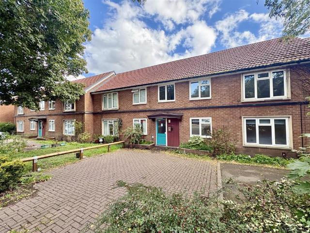 Apartment for rent in Aldersley, Wolverhampton