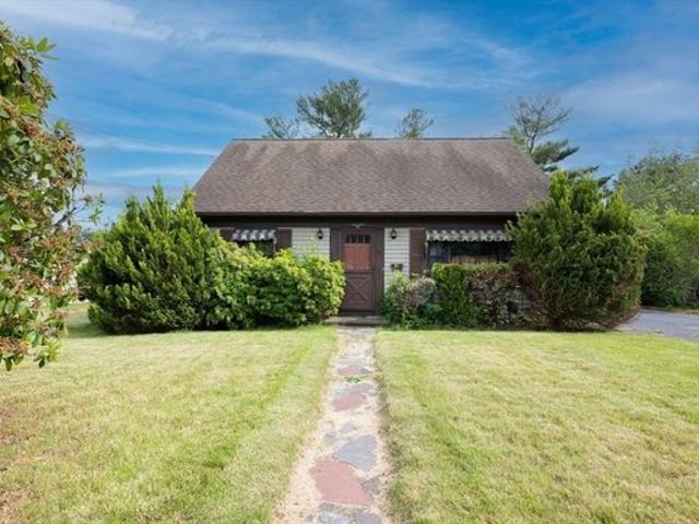 House for sale in Bristol, Massachusetts