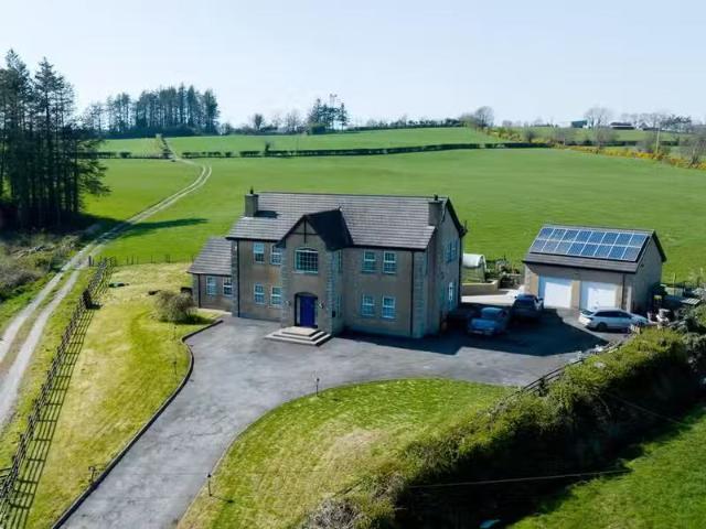 House for sale in Julianstown, North Tipperary
