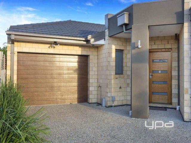 Apartment for rent in Camerons Creek, Victoria