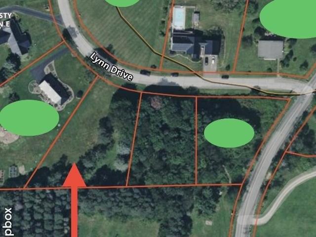 Land for sale in Warren, Pennsylvania