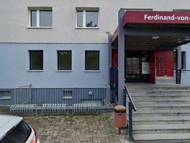 Apartment mieten in Hoyerswerda, Sachsen
