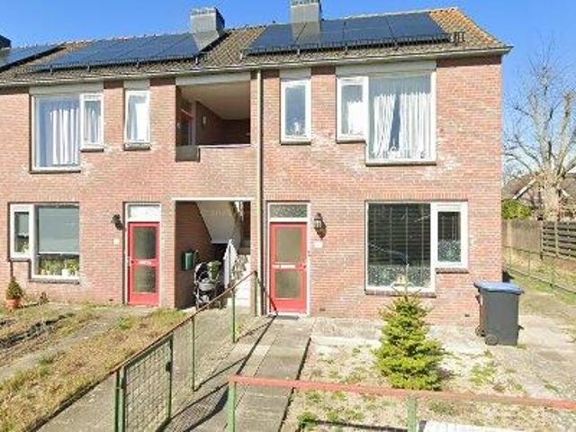 Appartement te huur in Millingen aan de Rijn, Berg en Dal