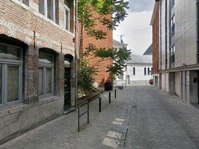 Appartement location à Mons