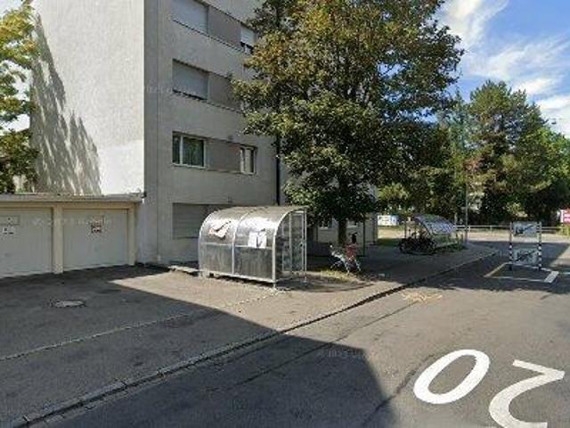 Apartment mieten in Bern