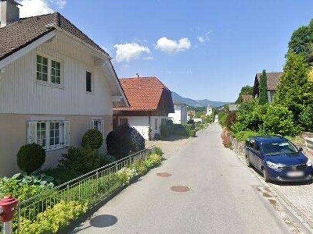 Apartment mieten in Bludesch, Vorarlberg