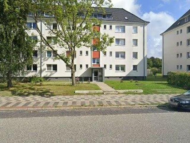 Apartment mieten in Geestemünde, Bremerhaven