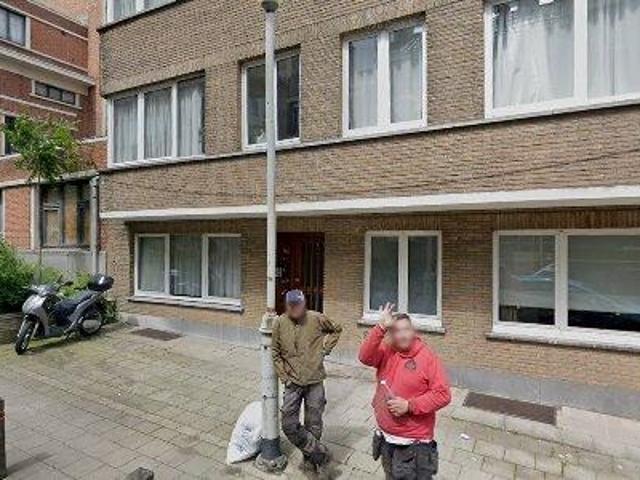 Appartement location à Schaarbeek, Bruxelles