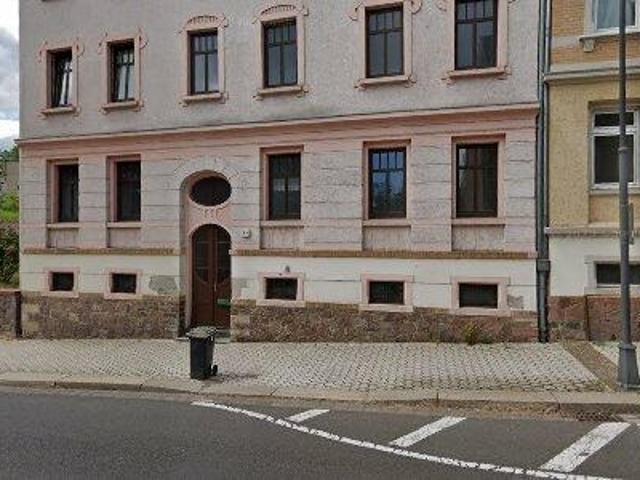 Apartment mieten in Waldheim, Sachsen