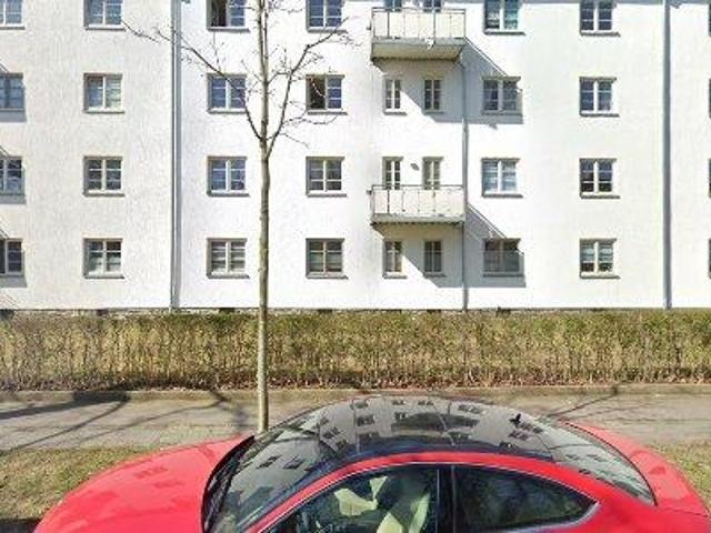 Apartment mieten in Gablenz, Chemnitz