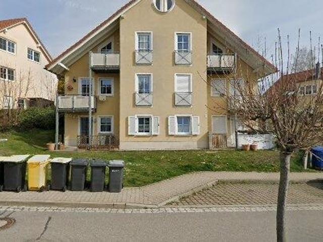 Apartment mieten in Burkhardtsdorf, Sachsen