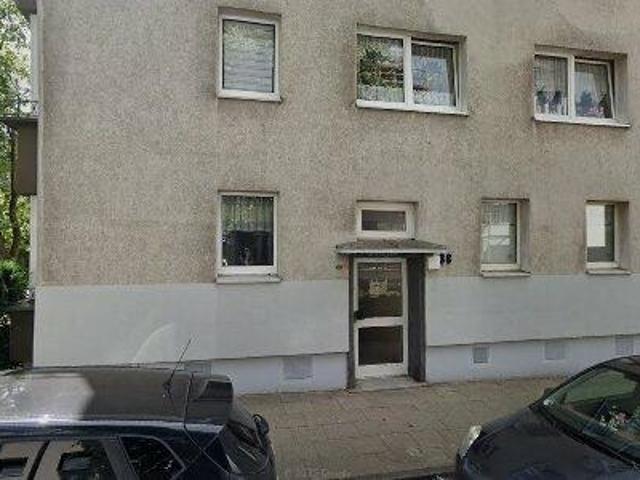 Apartment mieten in Frintrop, Essen