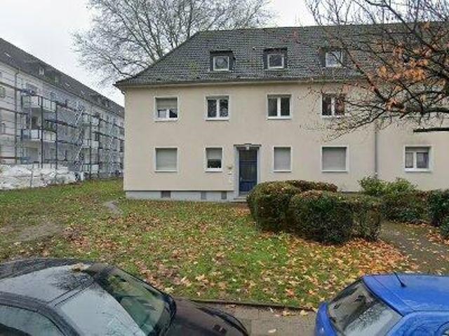 Apartment mieten in Frohnhausen, Essen