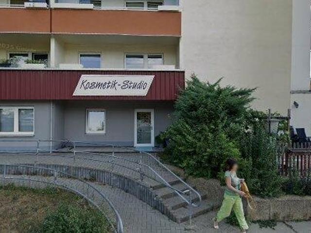 Apartment mieten in Lusan, Gera