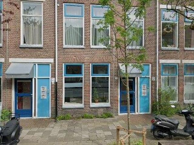 Appartement te huur in Tuinwijk, Groningen