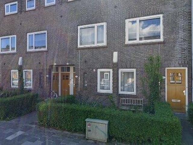 Appartement te huur in Oosterparkwijk, Groningen