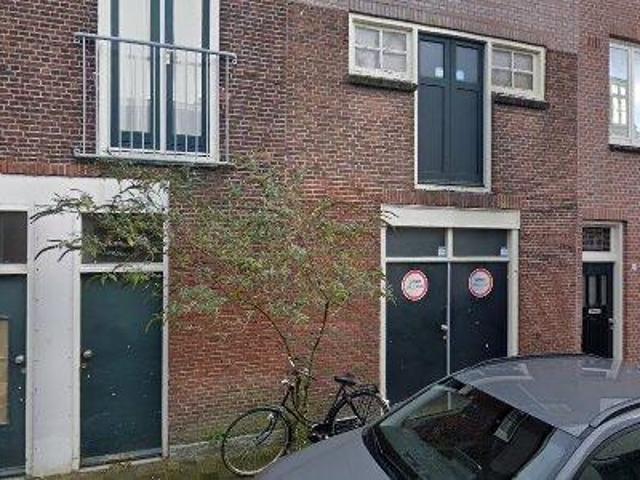 Appartement te huur in Haarlem, Noord Holland