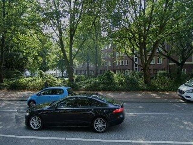 Apartment mieten in Barmbek-Nord, Hamburg