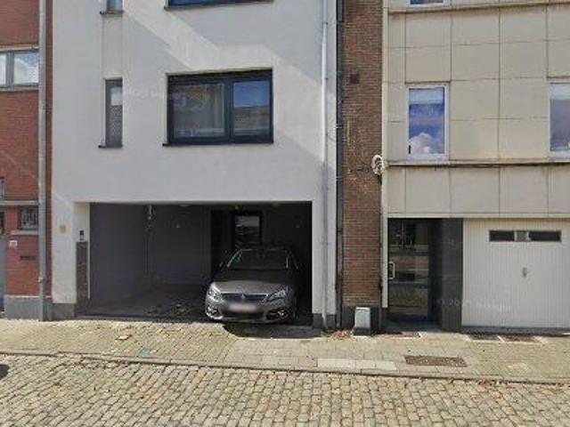 Appartement location à Crainhem, Brabant