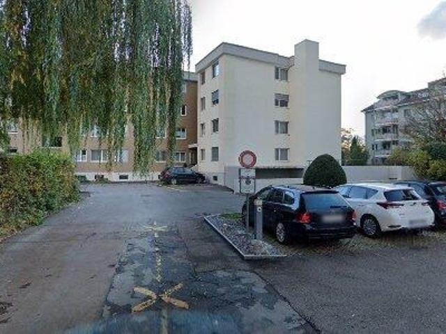 Apartment mieten in Kreuzlingen, Thurgau