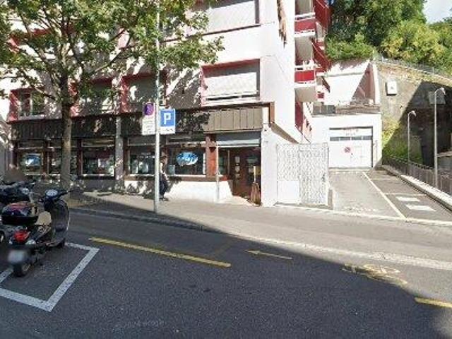 Apartment mieten in Cheseaux-Lausanne, Waadt