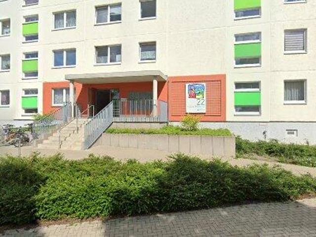 Apartment mieten in Oststadt, Neubrandenburg