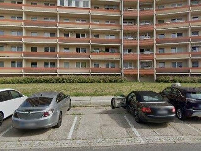 Apartment mieten in Oststadt, Neubrandenburg