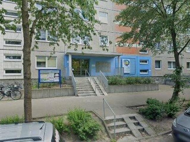 Apartment mieten in Oststadt, Neubrandenburg