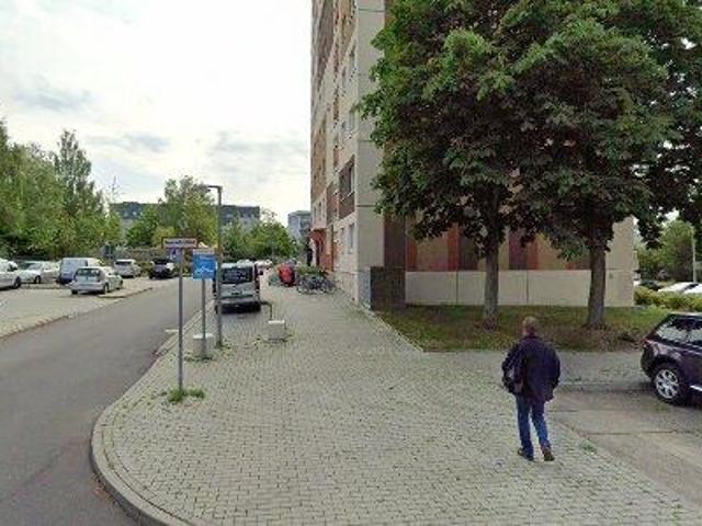 Apartment mieten in Oststadt, Neubrandenburg