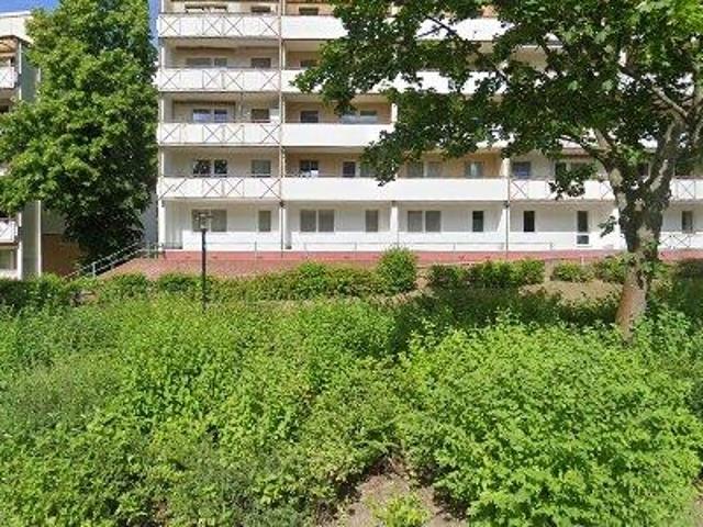 Apartment mieten in Oststadt, Neubrandenburg