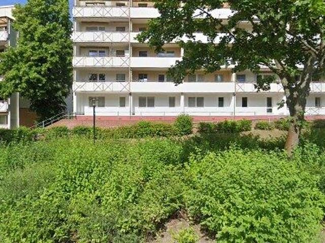 Apartment mieten in Oststadt, Neubrandenburg