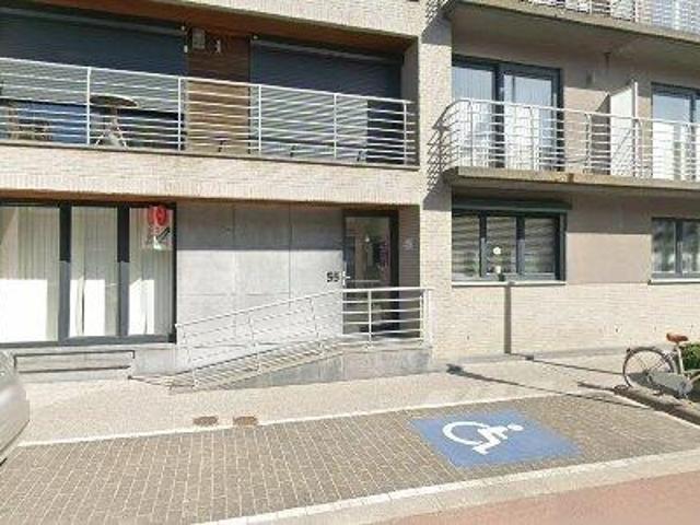 Appartement location à Middelkerke, West-Vlaanderen