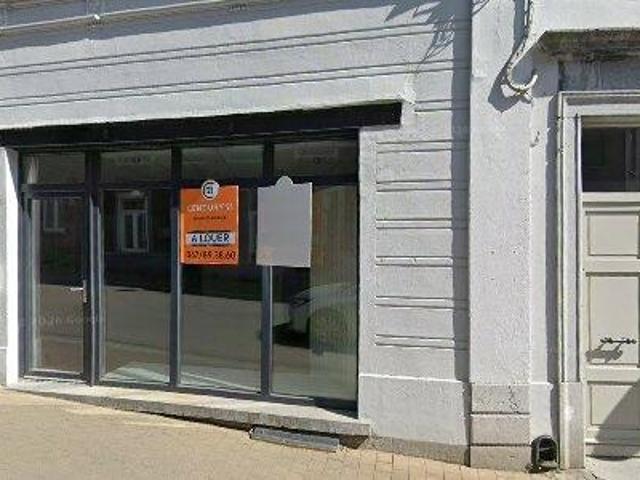 Appartement location à Nijvel, Wallonie
