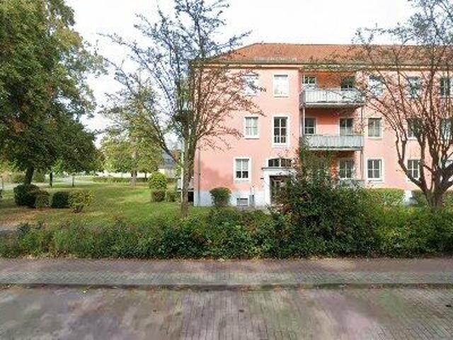 Apartment mieten in Senftenberg, Brandenburg