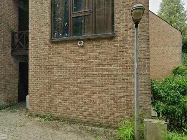 Appartement location à Ottignies-louvain-la-neuve, Wallonie