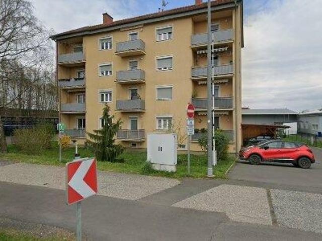 Apartment mieten in St. Martin an der Raab, Höflach