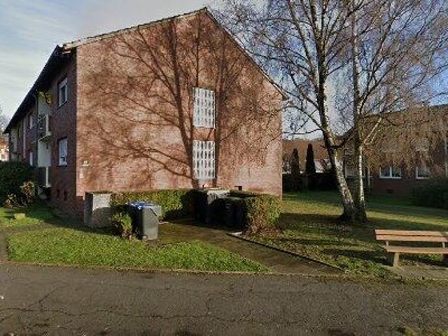 Apartment mieten in Unna, Nordrhein-Westfalen