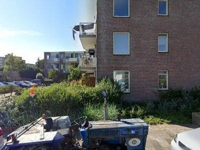Appartement te huur in Zandvoort, Noord Holland