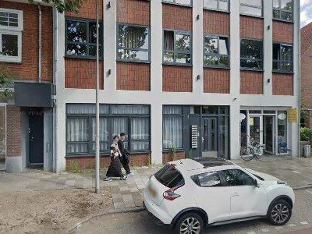Appartement te huur in Zeist
