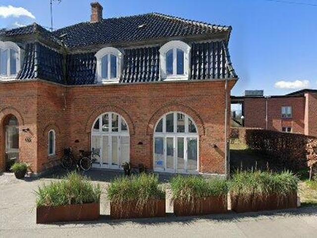 Ejendom til leje i Frederikssund, Brøndby