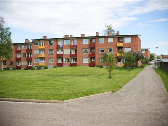 Lägenhet hyra i Bollnäs, Gävleborg