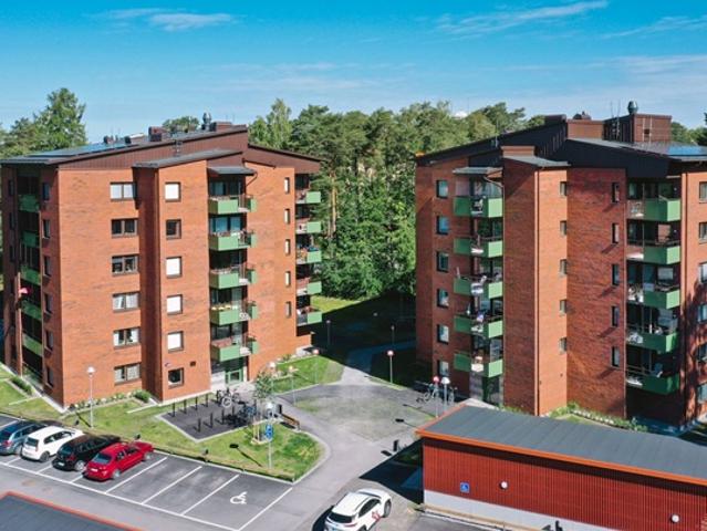 Lägenhet hyra i Västerås, Västmanland