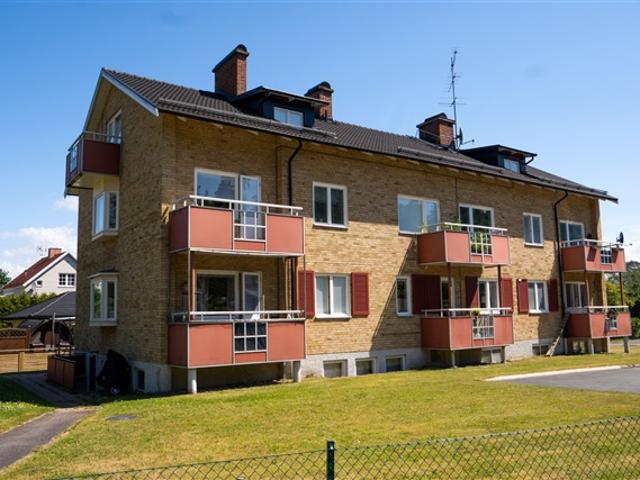 Lägenhet hyra i Taberg, Jönköping