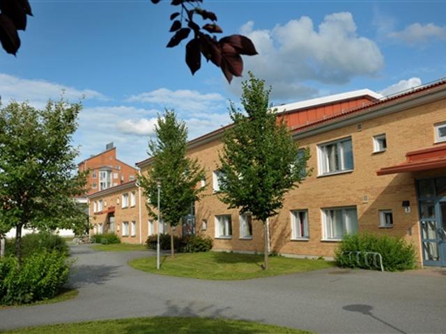 Lägenhet hyra i Bålsta, Uppsala