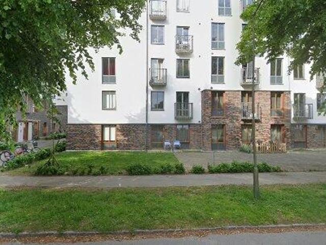Lägenhet hyra i Malmö, Skåne