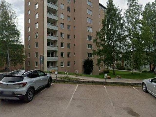 Lägenhet hyra i Falun, Dalarna